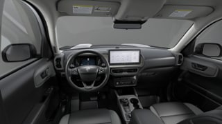 2026 Ford Bronco Sport® Internal Image 2